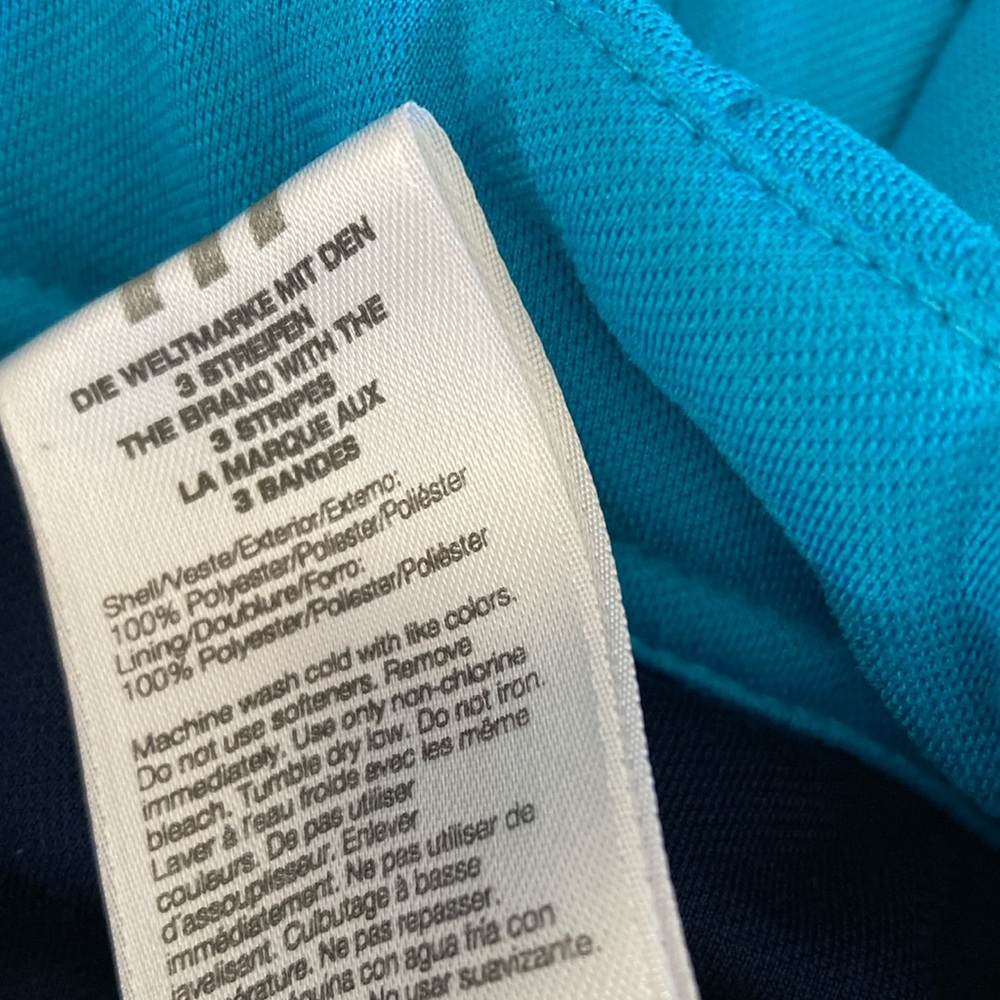 Adidas Sample Jacket - image 5